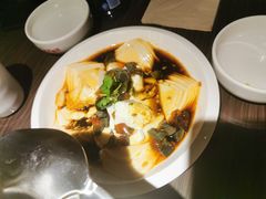 -胖哥俩肉蟹煲(石家庄长安万达店)