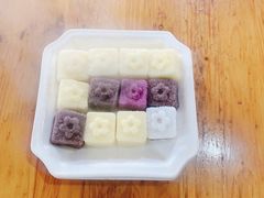 农家米糕-云河农家乐饭店(福禄缘树山店)