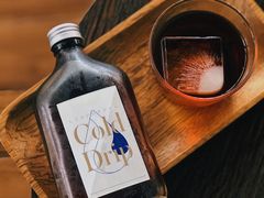 -LIN COFFEE CO(龙珠达店)