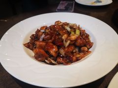 -南门小馆·清真(国贸商城店)