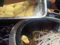 -边江铁锅炖鱼(振八街店)