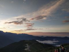 -硗碛藏寨·神木垒景区