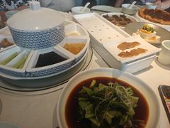 -羲和雅苑•北京烤鸭(乐园道万象城店)