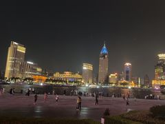 -Chili's Cafe&Bar奇利斯(滨江店)