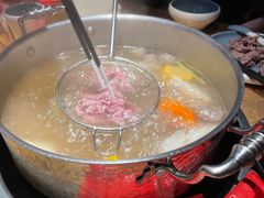 -左庭右院鲜牛肉火锅(南通CBD大有境店)