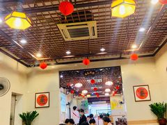 大堂-顺记冰室(宝华路店)