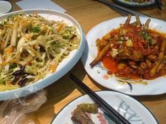 -亿牌牌东北烧烤(怀特店)