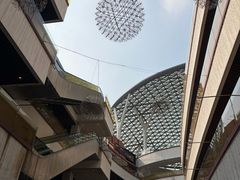 -上海长风大悦城