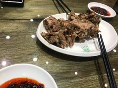 -清真益鑫羊肉手抓馆(南大街店)