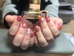 -兮奈ネイル美甲美睫·皮肤管理