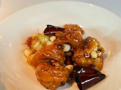 -许家菜(望江店)
