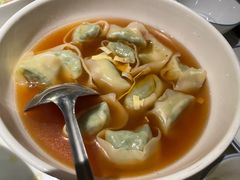 -筱爷叔·上海传统手工菜(玉树路店)