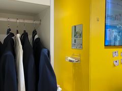 -方快-照相馆(浦建路巴黎春天店)