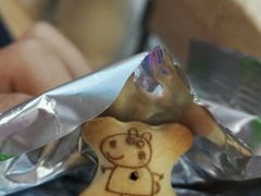 -贡多拉礼品及售票廊(威尼斯人酒店)