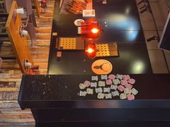 -小红烤翅(傅厚岗店)