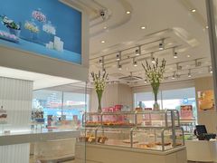 -好利来(鞍山站前店)