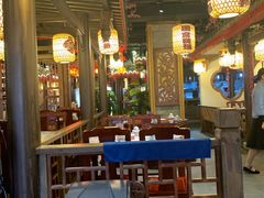 大堂-杨记隆府(时代天街店)
