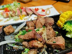 -万鱼亭·筑地屋 日本料理(淮海街店)