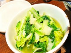 -味上湘菜馆(岳麓山店)