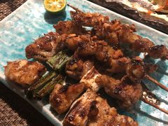 -半藏居酒屋(香港花园店)