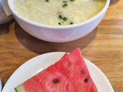 -吕氏疙瘩汤·私家菜馆(慈云寺店)