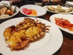 -君悦酒店·乐厨·高空自助餐(青年大街店)