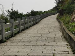 -北岐滩涂
