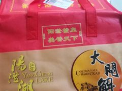 -丫丫蟹庄·苏式园林农家乐·阳澄湖大闸蟹(阳澄湖莲花岛店)