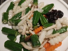 -前海沿·青岛菜(乐客城店)