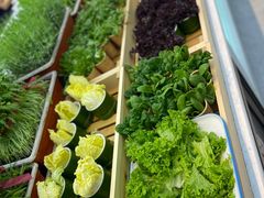 -集品鲜湾·蒸汽海鲜自助料理(青岛银座和谐广场店)
