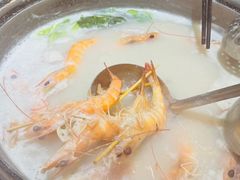 -御膳粥·牛乳粥底火锅·地道顺德菜(容桂店)