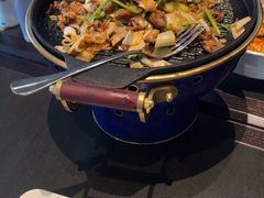 -喜悦烤鸭·新京菜(王府井店)