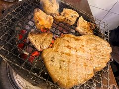 -西塔隆太白烤牛肉馆(图们路店)