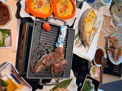 -匠和风精致料理(祥禾天地店)