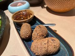 -山石榴·贵州菜(丰盛里店)