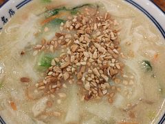 -老雒阳面馆·水席·洛阳菜(王城路店)