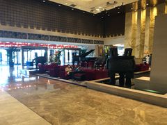 -秦皇岛秦皇国际大酒店