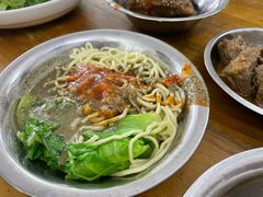 -东兴牛肉店(庄府巷店)