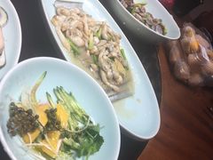 -盒马渔市餐厅