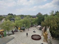 -中国翰园碑林