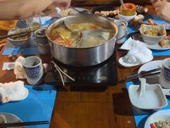 -渔家火锅·海鲜自助餐·演艺(亚龙湾天域酒店)