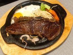 -凡塔斯牛排餐厅(厚街万达店)