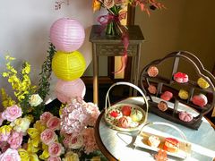 -君庭中餐厅(湘江豪生店)