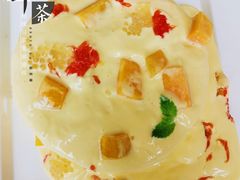 -可丽可丽·生日蛋糕·下午茶(厦门鹭港店)