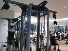 -YCHL FIT 健身(星寰店)