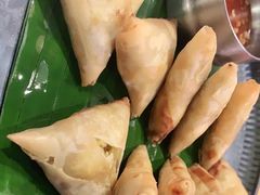 -simply thai天泰(长泰广场店)