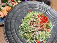 -金孔雀德宏傣味餐馆(魏公村店)