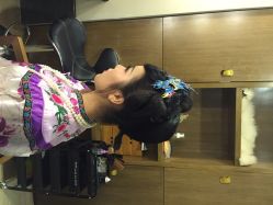 -盘子女人坊生日照·摄影馆(华强店)