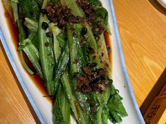 -品味泸沽湖•民族特色菜(大落水店)