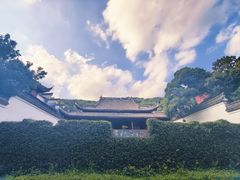 -宁波市保国寺古建筑博物馆